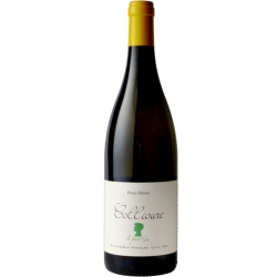 Parcé Collioure Petit Gus 2025 Blanc  Bouteille Vin