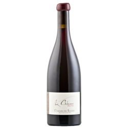 Bérioles La Chabanne 2023 Rouge Bouteille Vin