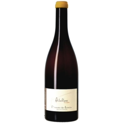 Domaine des Bérioles Autochtone 2024 Blanc Bouteille Vin