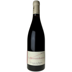 Domaine Des Bérioles Grandes Brières 2024 Rouge Bouteille Vin