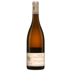 Taille Aux Loups Rémus 2024 Blanc Bouteille vin