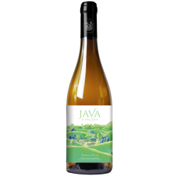 Chiroulet Java Blanc 2025 Bouteille Vin Blanc