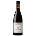 Sylvain Morey Chassagne Montrachet 1er Cru Rouge Champs Gains 2024 Bouteille Vin