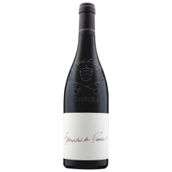 Giraud Les Grenaches de Pierre 2023 Rouge Bouteille Vin