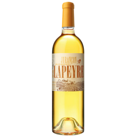 Clos Lapeyre Moelleux 2024 Blanc Bouteille Vin
