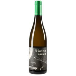 Combel La Serre Terre À La Lune 2024 Blanc Bouteille Vin