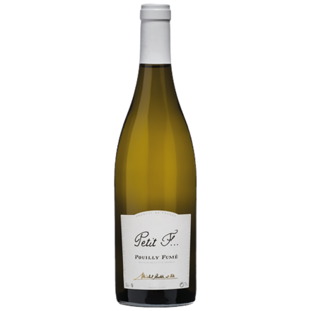 Redde Pouilly-Fumé Petit F... 2025 Blanc Bouteille Vin