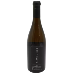 Redde Pouilly-Fumé La Barre à Mine 2023 Blanc Bouteille Vin