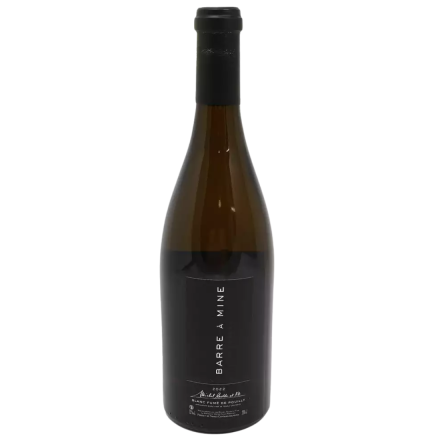 Redde Pouilly-Fumé La Barre à Mine 2023 Blanc Bouteille Vin