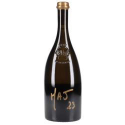 Redde Majorum 2023 Blanc Bouteille Vin