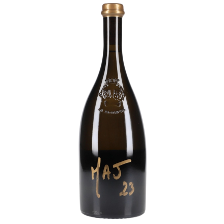 Redde Majorum 2023 Blanc Bouteille Vin