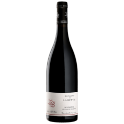 Domaine De La Butte Le Pied De La Butte 2025 Rouge Bouteille Vin