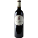 Clos Manou Petit Manou Médoc 2020 Bouteille Vin Rouge