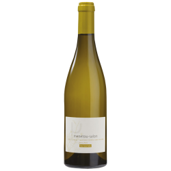 Pellé Les Bornés 2024 Blanc Bouteille Vin