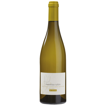 Pellé Les Bornés 2024 Blanc Bouteille Vin