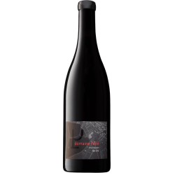 vin Pellé Les Cris 2022 Rouge bouteille