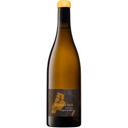Vin Pellé Vignes De Ratier 2024 Blanc bouteille