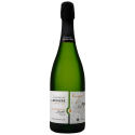 Champagne Bergère Extra Brut Les Peignottes Blanc de Blancs 2019 Bouteille Champagne