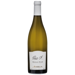 Redde Pouilly-Fumé Petit F... 2025 Blanc Bouteille VinRedde Pouilly-Fumé Petit F... 2025 Blanc Bouteille Vin
