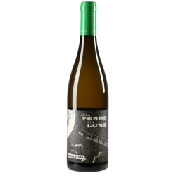 Combel La Serre Terre À La Lune 2024 Blanc Bouteille Vin