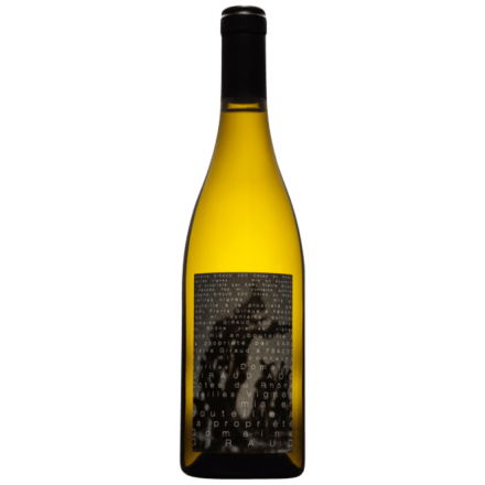 Giraud Les Sables d’Arène 2025 Blanc