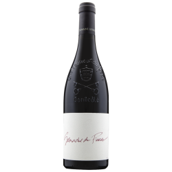 Giraud Les Grenaches de Pierre 2023 Rouge Bouteille Vin