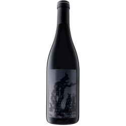 Giraud Les Sables d'Arène 2022 Rouge Bouteille Vin