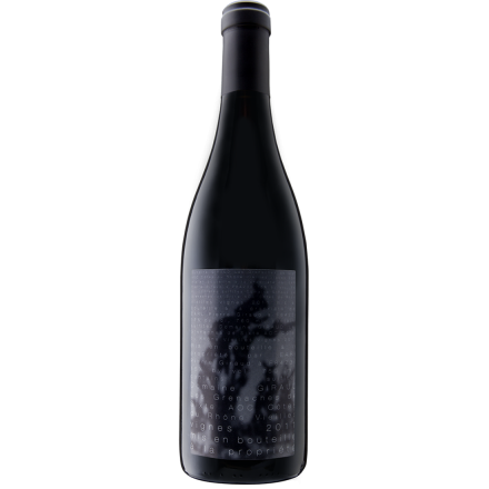 Giraud Les Sables d'Arène 2022 Rouge Bouteille Vin