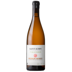Sylvain Morey Saint Aubin 1er Cru Les Charmois 2024 Blanc