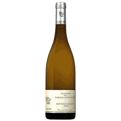 Taille Aux Loups Rémus 2025 Blanc