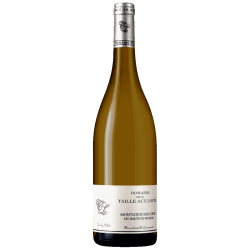 Taille Aux Loups Les Hauts de Husseau 2024 Bouteille Blanc  Vin