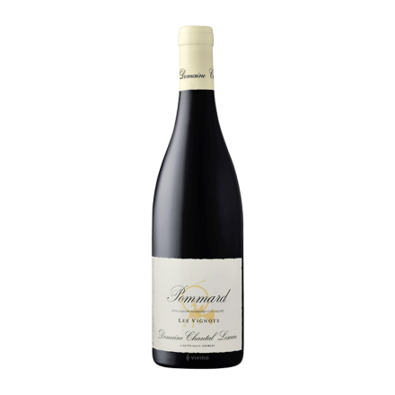 vin Lescure Les Vignots 2020 Rouge bouteille