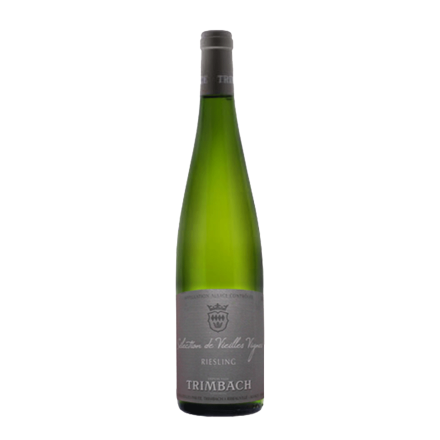 vin Trimbach Selection Vieilles Vignes Riesling 2012 Blanc bouteilles