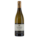 vin Saint-Romain 2018 Blanc bouteille