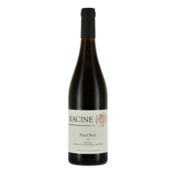 Racine Pinot noir 2022 Rouge