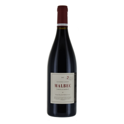 2 Coeurs Entrée en matière 2019 Rouge