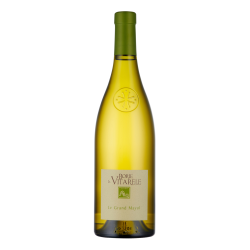 Le Grand Mayol 2021 Blanc sec