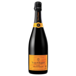 Veuve Clicquot Cuvee Reserve Etui 75Cl Aoc Champagne