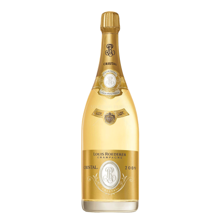 Roederer Cristal Blanc 2014 75Cl Aoc Champagne