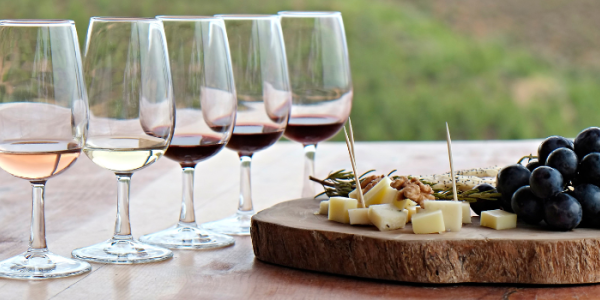 Vins de la rentrée : notre sélection pour prolonger l’été