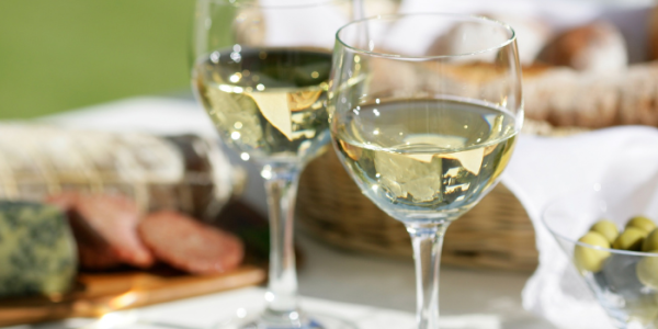 Comment choisir un vin blanc sec ?