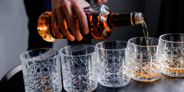 Single malt : secrets, conseils et dégustation