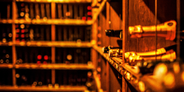 Combien de temps garder une bouteille de champagne ?