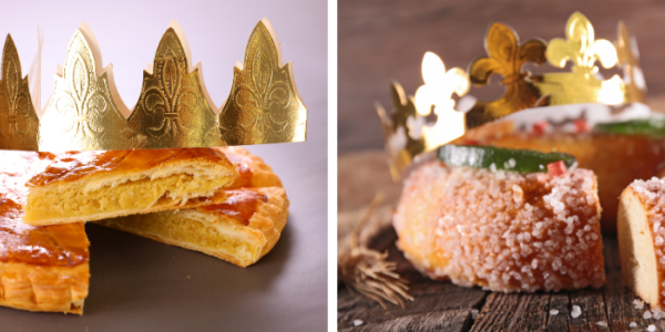 Quel vin servir avec une galette des rois ?