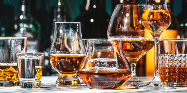 Quel spiritueux choisir pour l’apéro ?