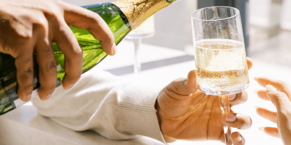 Champagne Blanc de Blancs : qu’est-ce que c’est et pourquoi est-il si apprécié ?