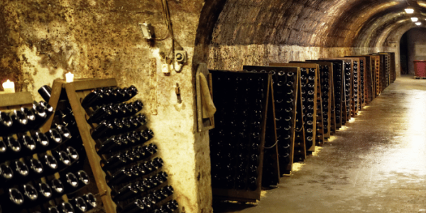Comment est fabriqué le champagne ? Les secrets de la méthode champenoise