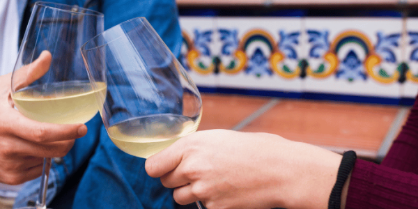 Quel vin choisir quand on aime les vins fruités ?
