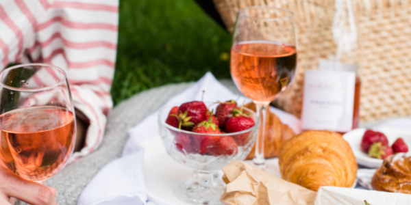 3 conseils pour bien choisir un vin rosé