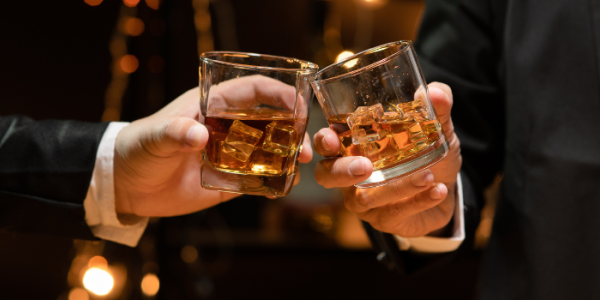 Quelles différences entre Whisky single malt et Whisky pure malt ?